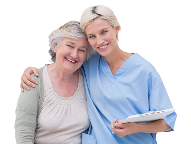 Курс подготовки младших медсестер в Удомле