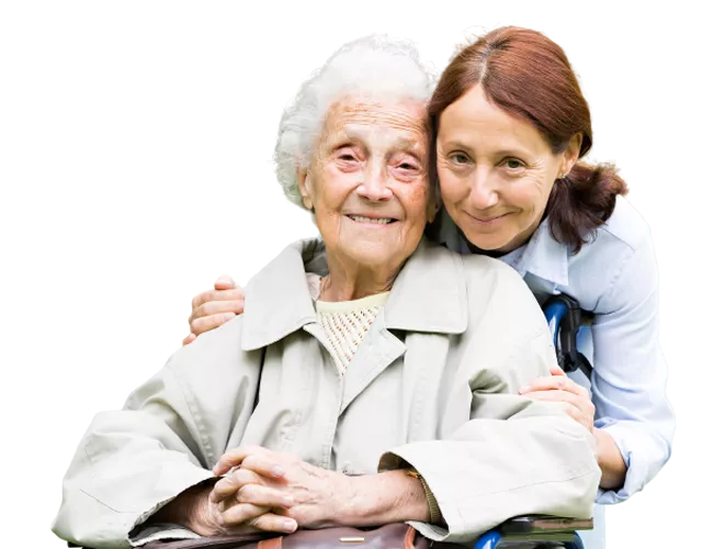 Курс патронажной сиделки (помощницы по уходу) в Удомле